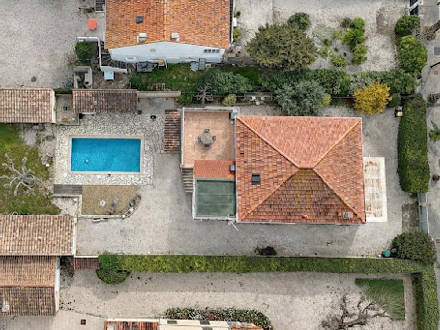 Villa 8 pièces 191 m²