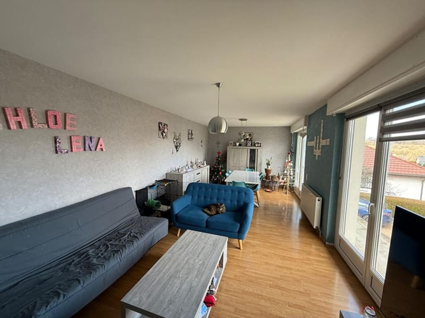 Maison à vendre - 5 pièces - 90m2 - Dasle (25230)