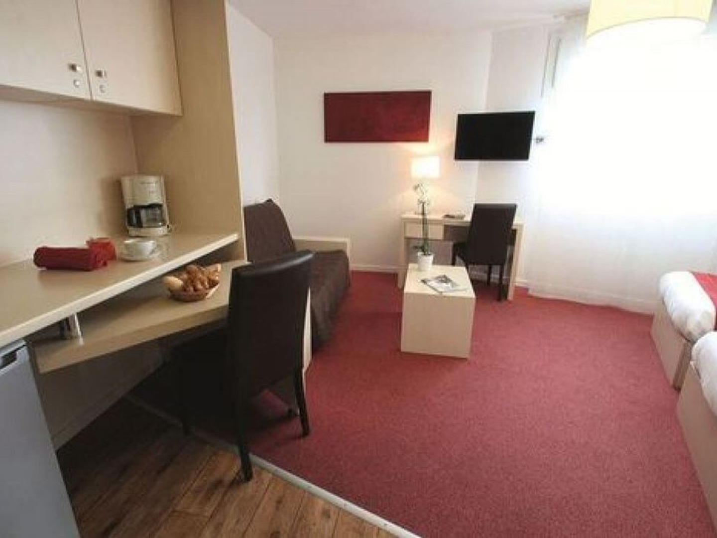 Appartement à vendre - 1 pièce - 22m2 - Montpellier (34070)