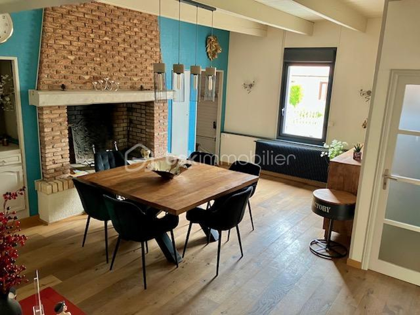 Maison à vendre - 6 pièces - 164m2 - Andres (62340)