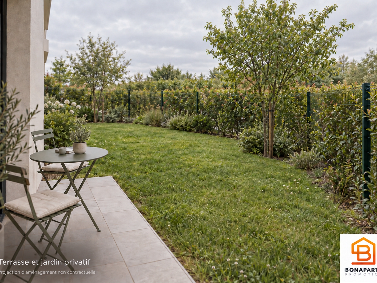 Appartement à vendre - 2 pièces - 59m2 - Pontoise (95300)