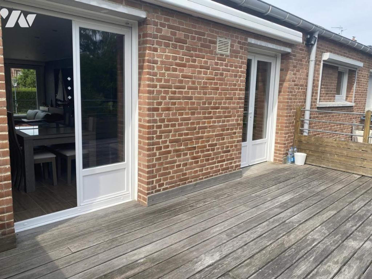 Maison à vendre - 96m2 - Englos (59320)
