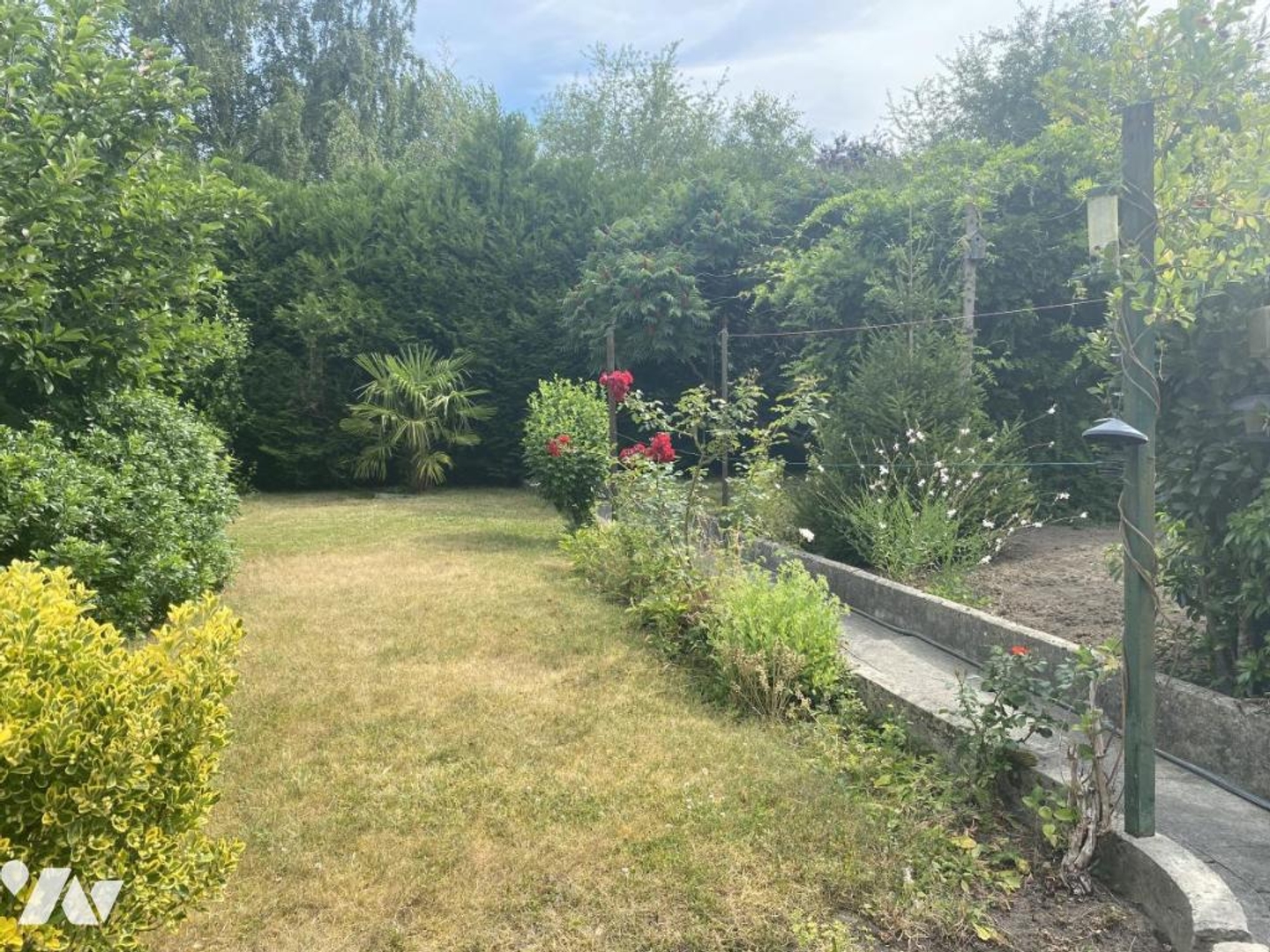 Maison à vendre - 96m2 - Englos (59320)