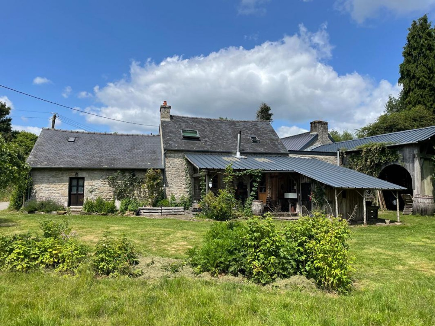 Exclusivité - Morbihan - Vallée de la Sarre / Vallée du Blavet