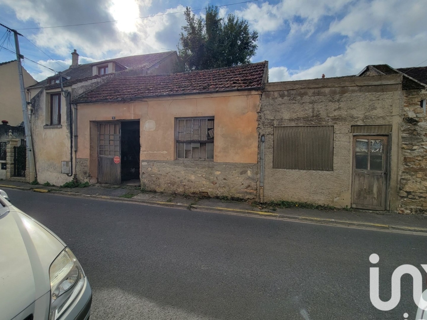 Vente Atelier 1 pièce