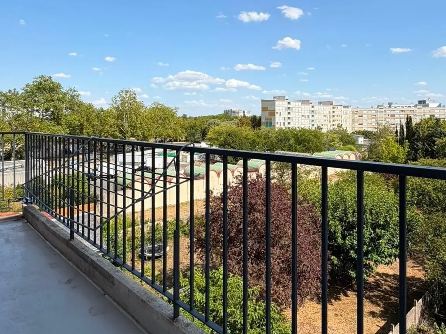 Appartement 3 pièces 73 m²