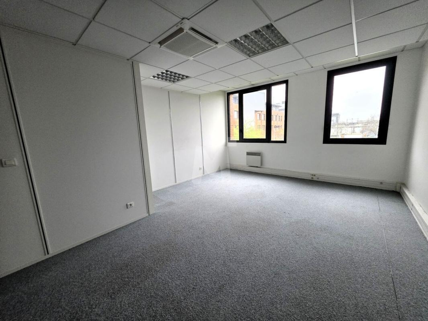 Vente Bureau Evry Courcouronnes 91080