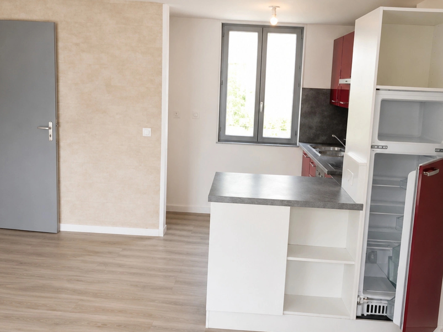 Maison à vendre - 3 pièces - 49m2 - Gan (64290)