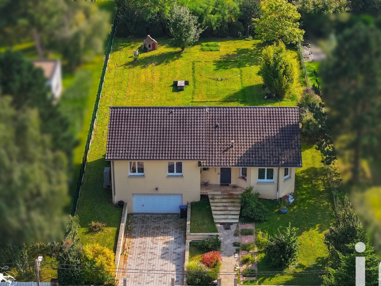 Maison 6 pièces 151 m²