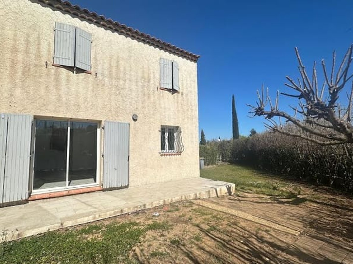 Maison 5 pièces 90 m²