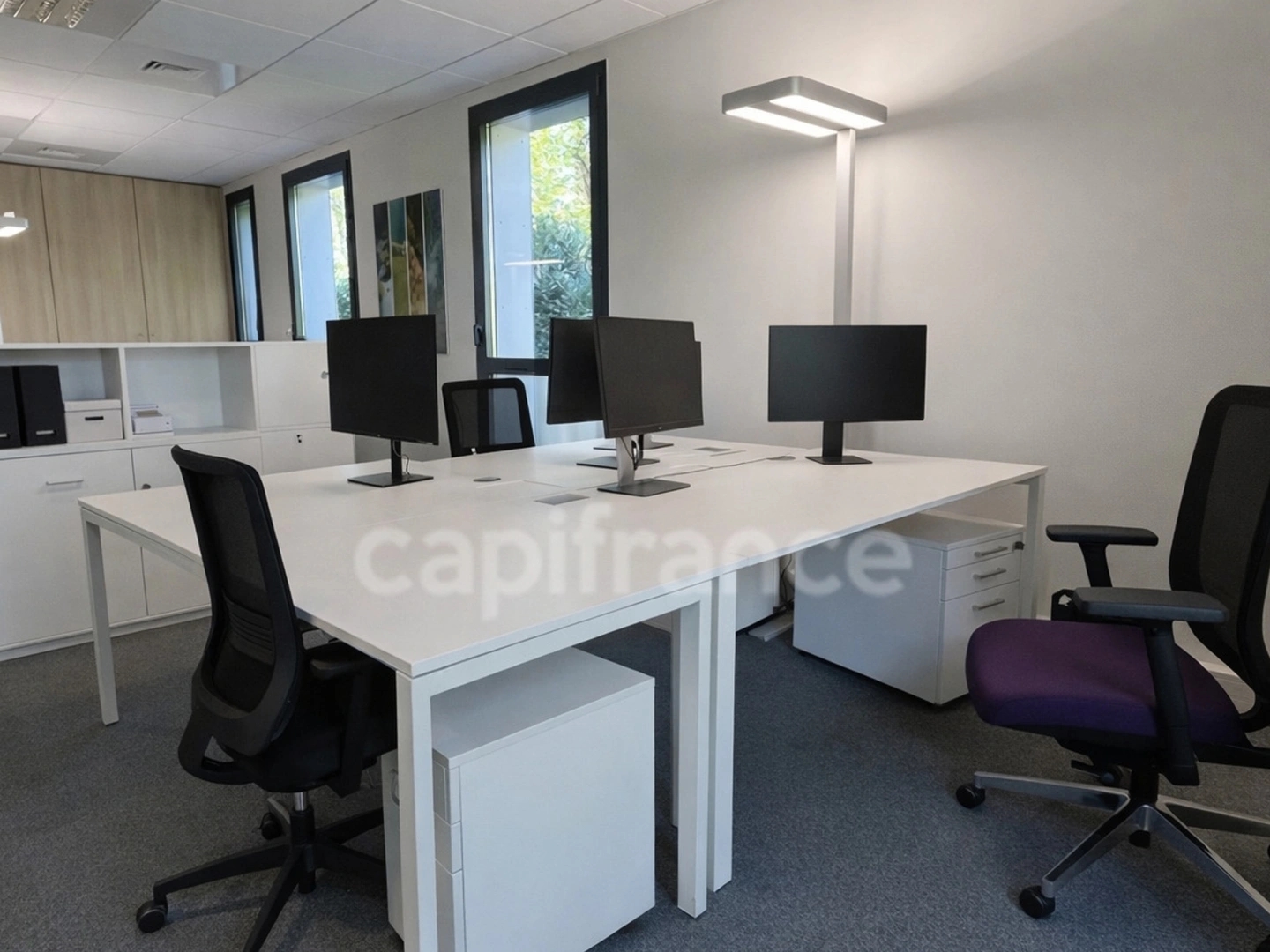 Magasin à vendre - 6 pièces - 204m2 - Annecy (74940)