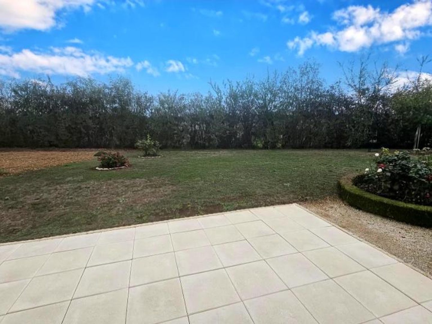 Maison à vendre - 4 pièces - 85m2 - Chaunay (86510)