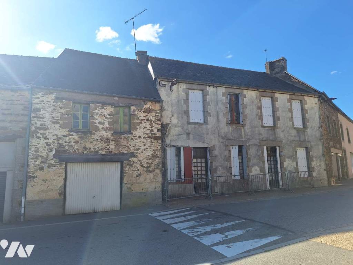 Maison 6 pièces 90 m²