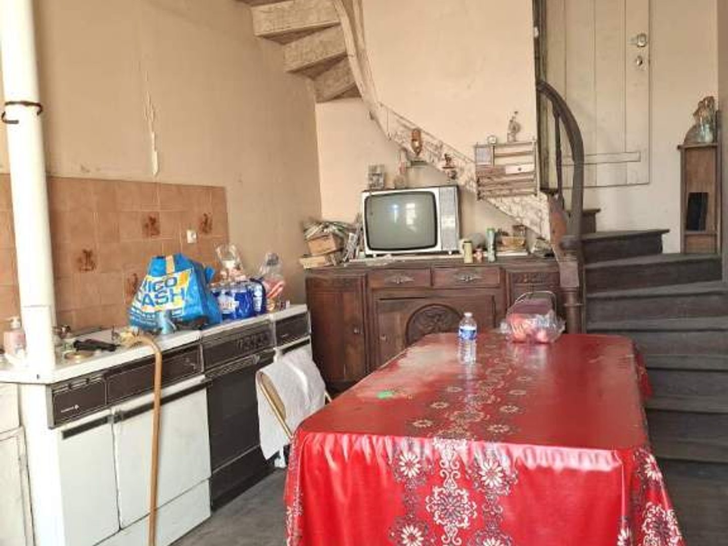 Maison à vendre - 6 pièces - 90m2 - Guilliers (56490)