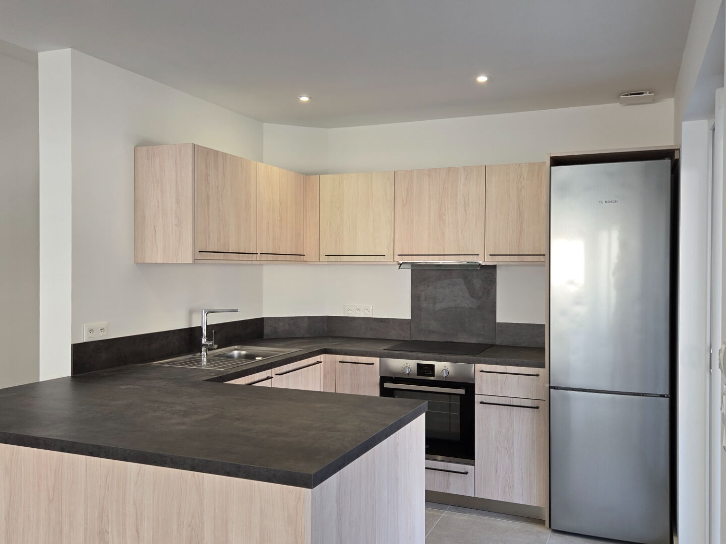 Appartement à vendre - 4 pièces - 102m2 - Bretignolles-Sur-Mer (85470)