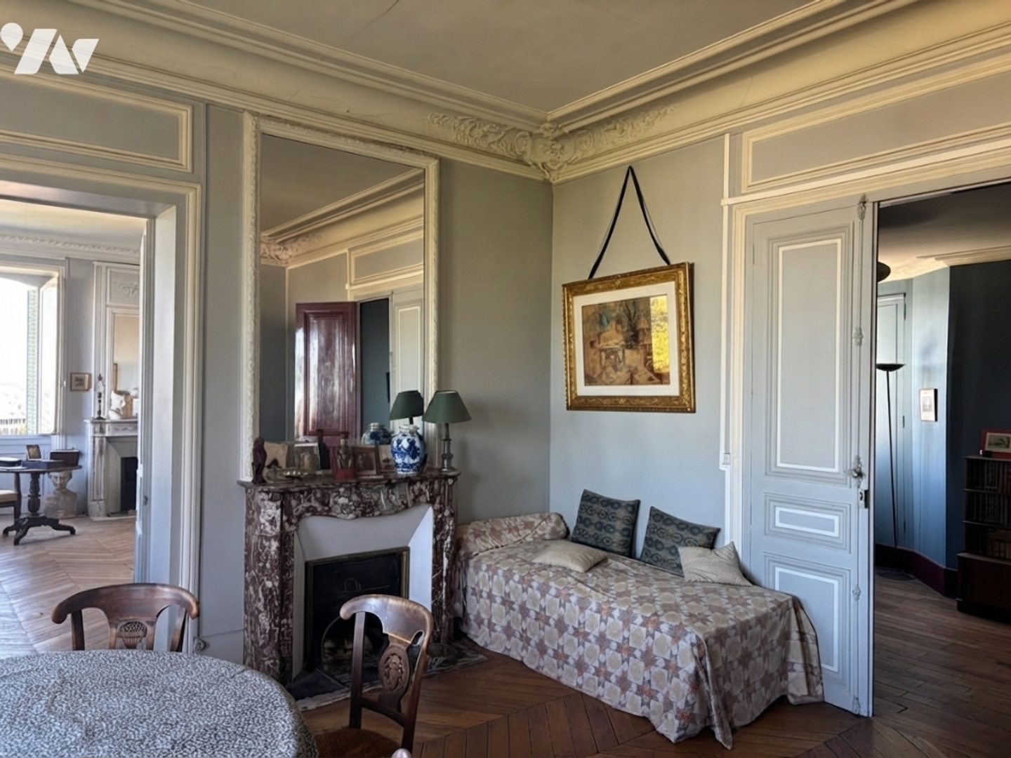Vends t5 - 145 m² - Saint-Cloud 92210