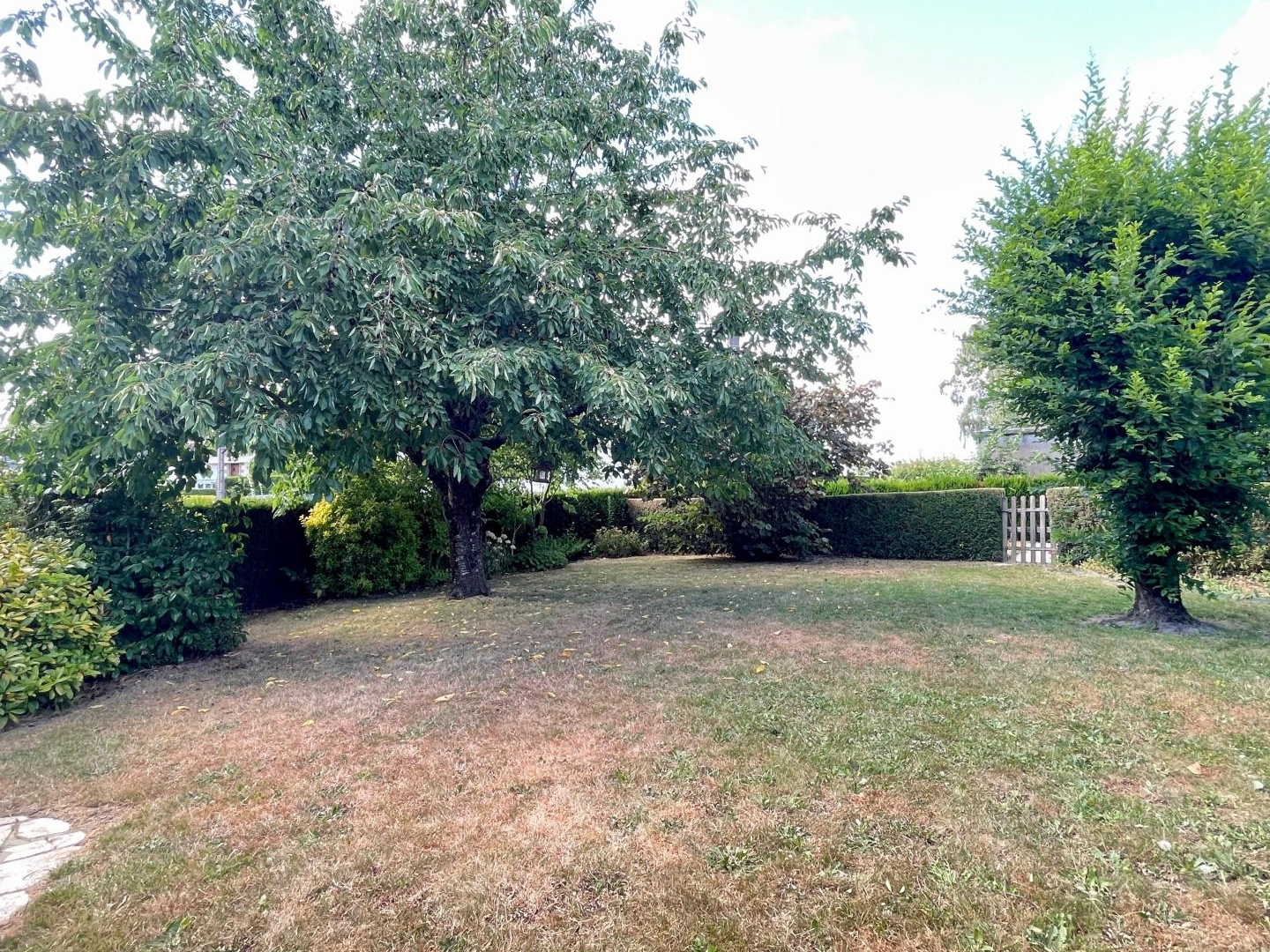 Maison à vendre - 6 pièces - 127m2 - Mayenne (53100)