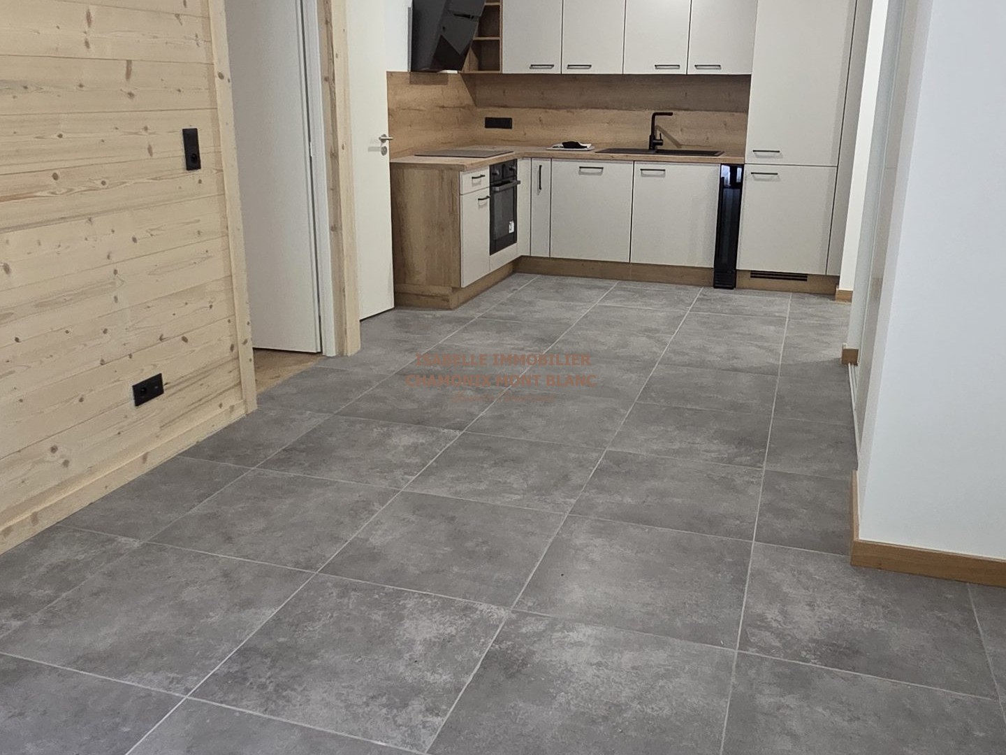 Appartement 3 pièces 45 m²
