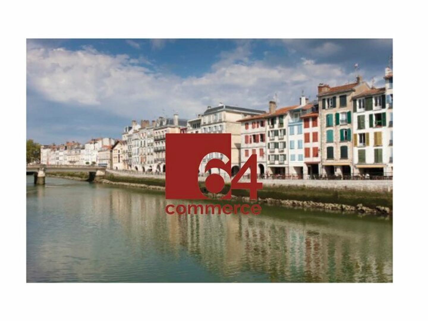 Magasin à vendre - 36m2 - Bayonne (64100)