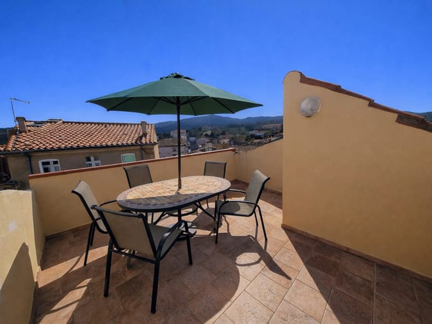 Maison 3 pièces 65 m²