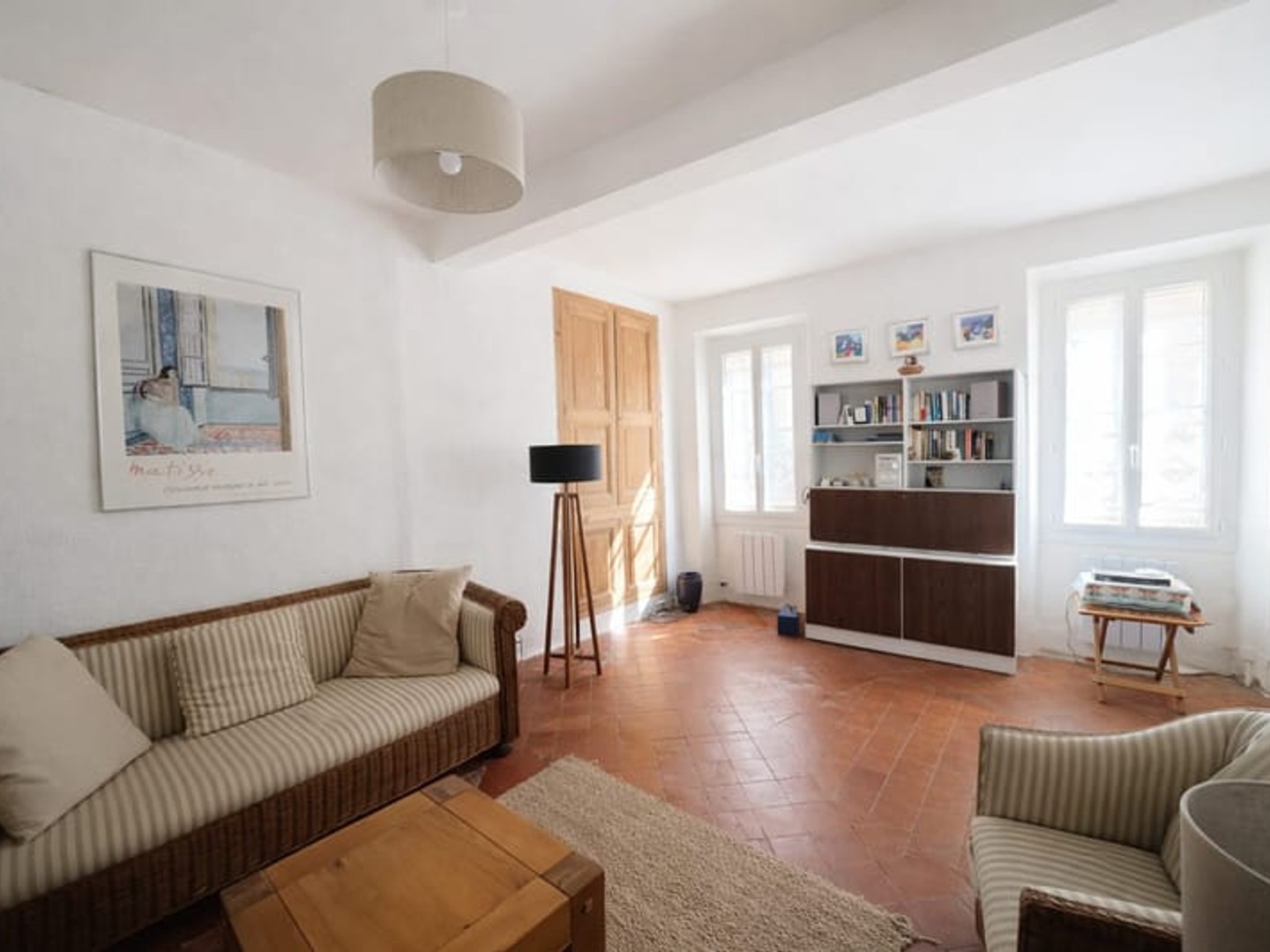 Maison à vendre - 3 pièces - 65m2 - Montner (66720)