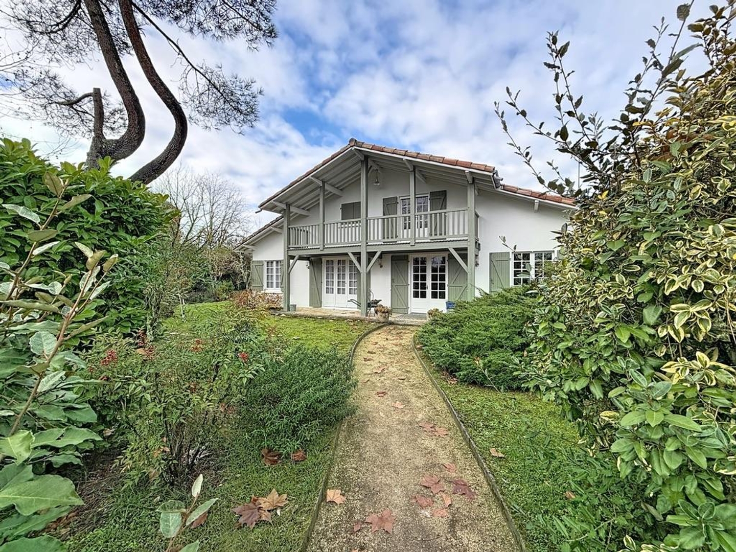Maison 8 pièces 177 m²