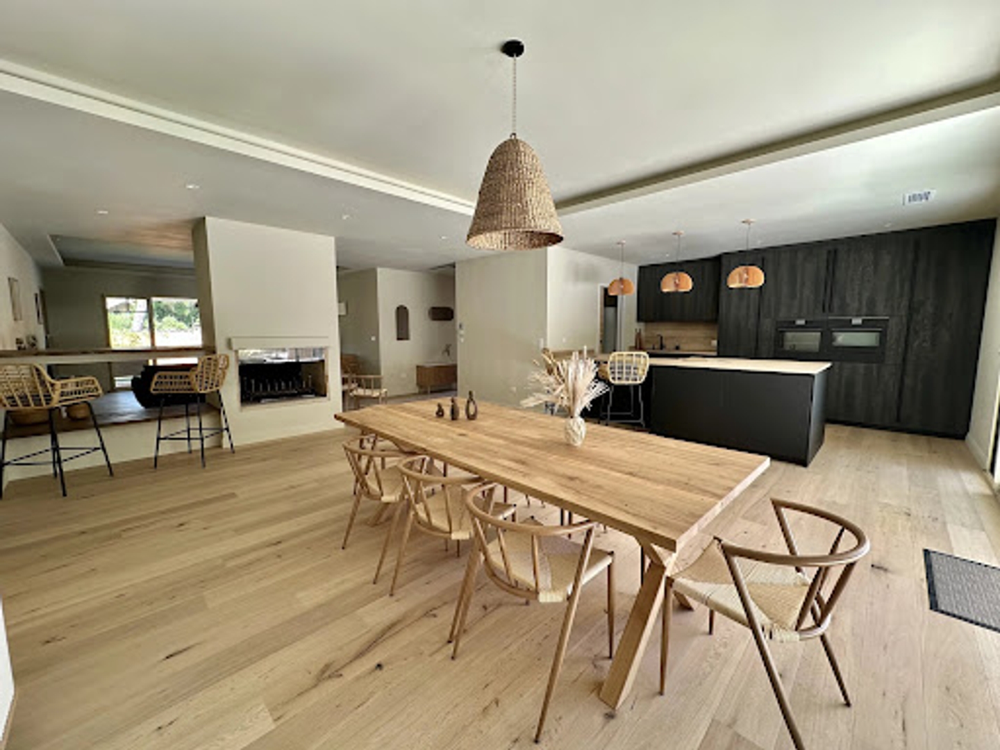 Maison à vendre - 6 pièces - 200m2 - Arcachon (33120)