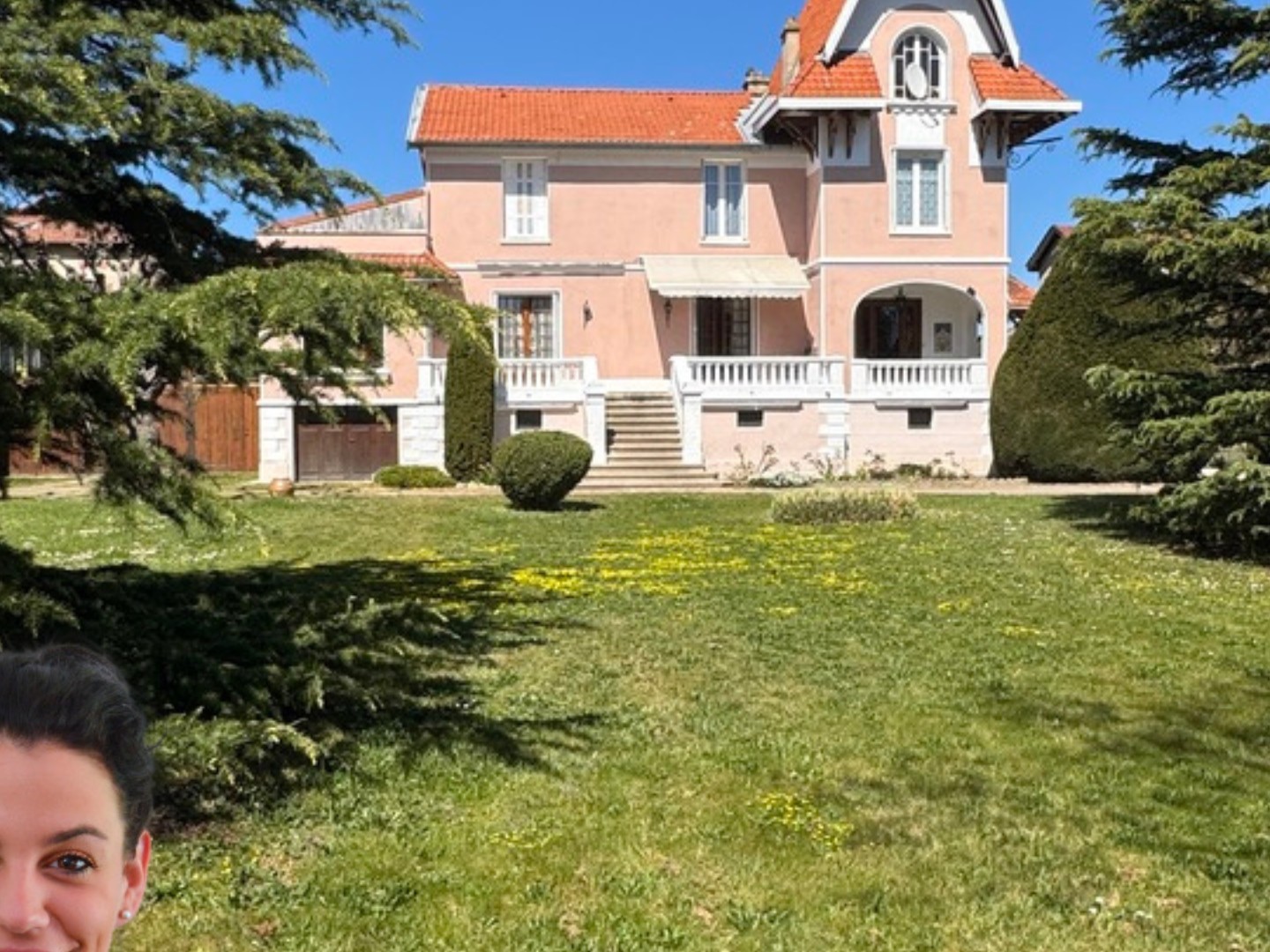 Maison 15 pièces 257 m²