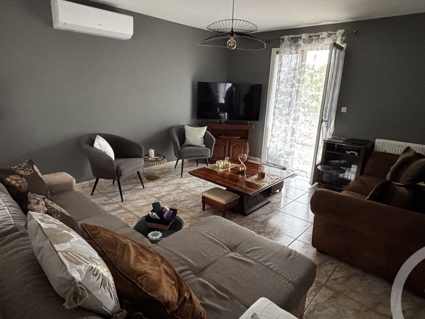 Maison 4 pièces 133 m²