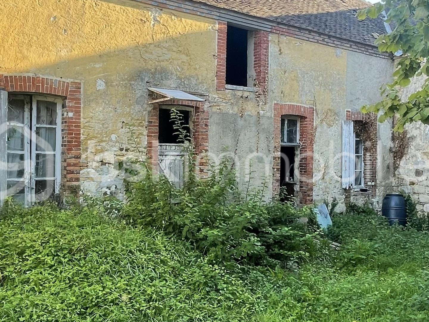 Maison 4 pièces 170 m²