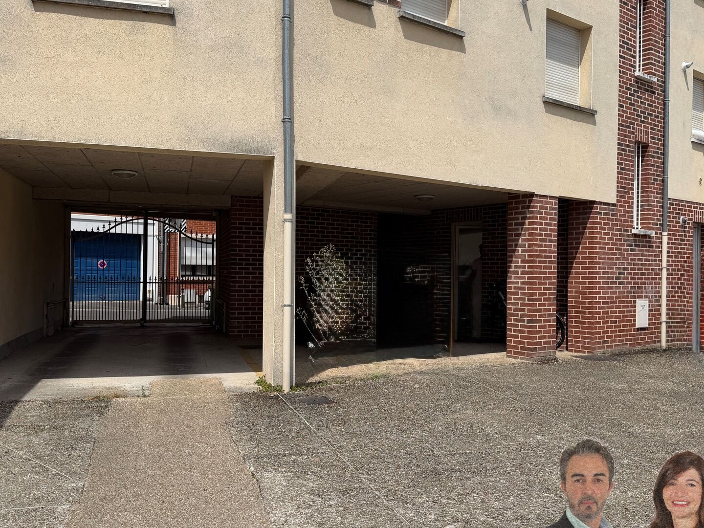 Appartement à vendre - 2 pièces - 50m2 - Amiens (80000)
