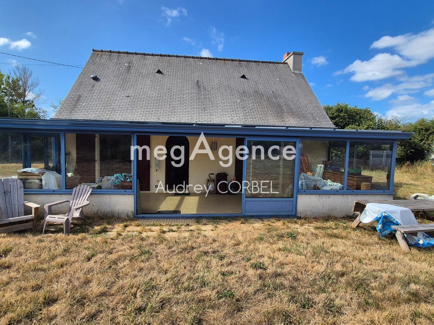 MAISON TREGUIDEL