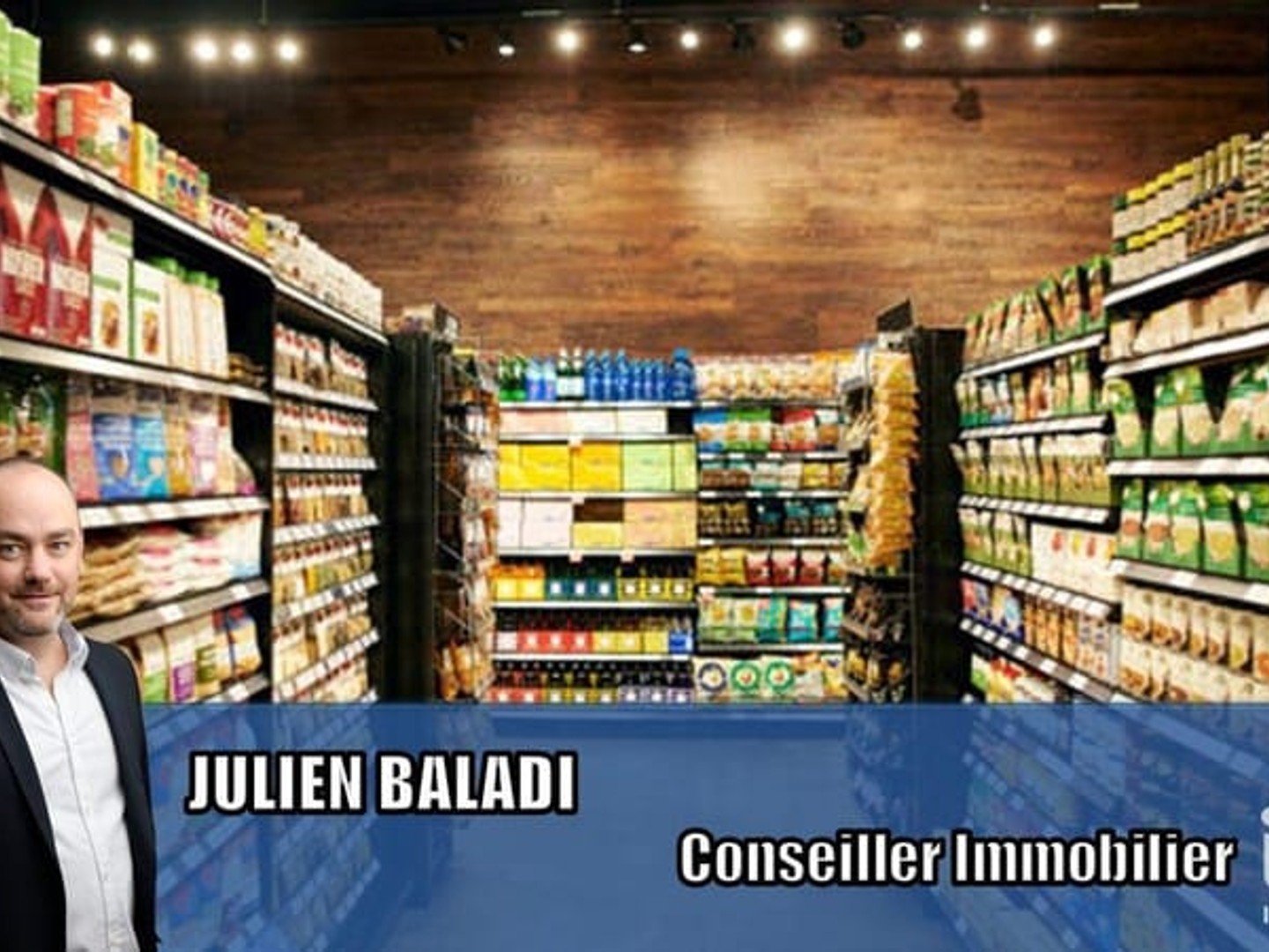 Vente Local d'activités 450 m²