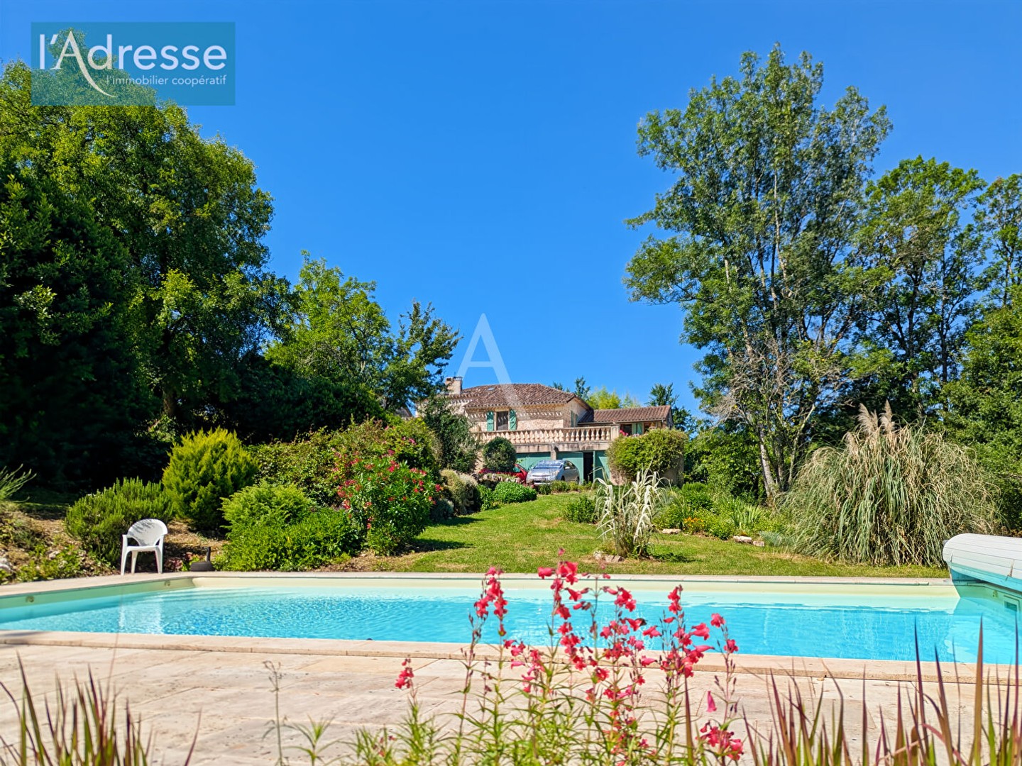 Maison 5 pièces 135 m²