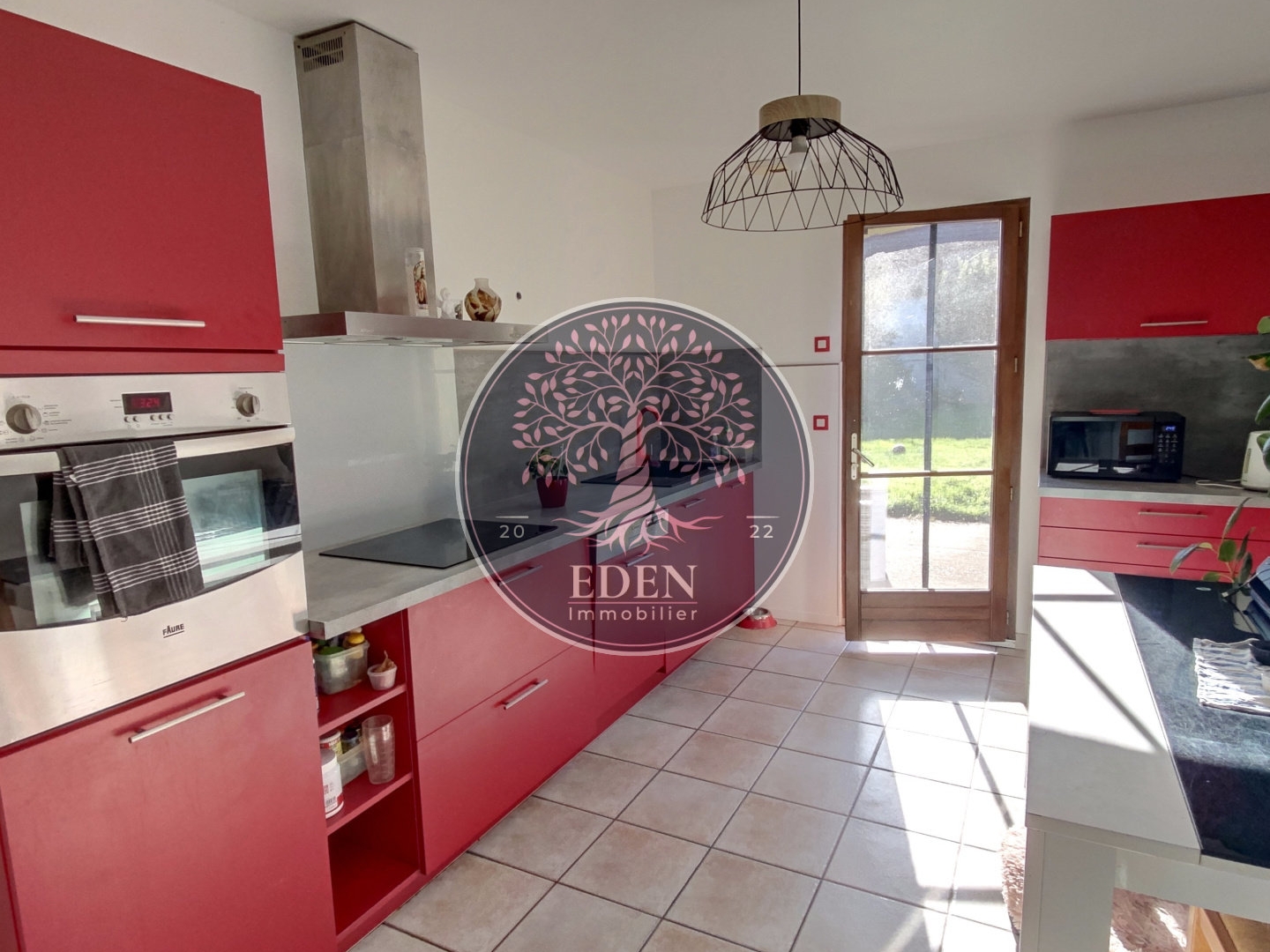 Maison à vendre - 6 pièces - 134m2 - Cherisy (28500)
