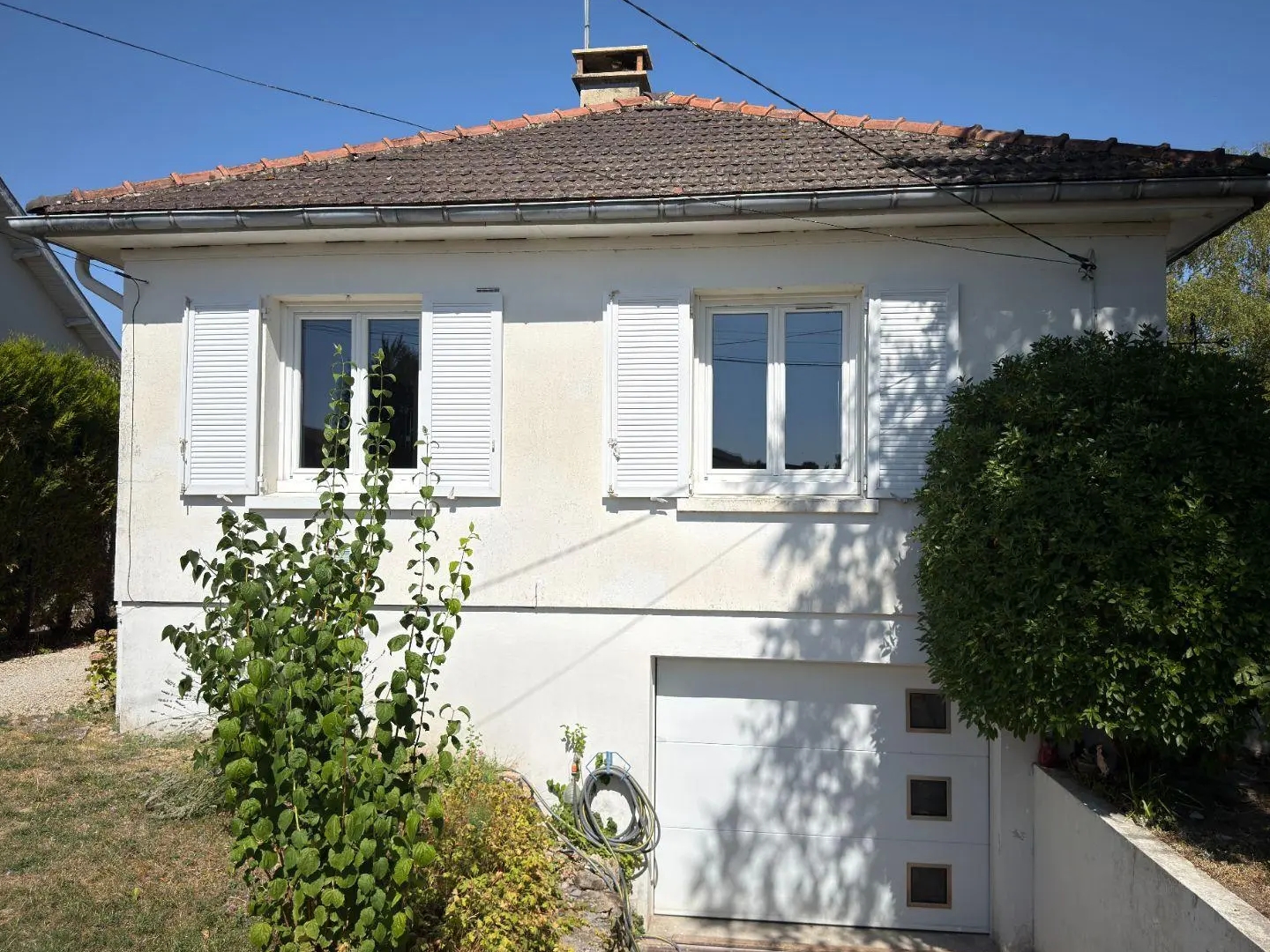 Maison 6 pièces 115 m²