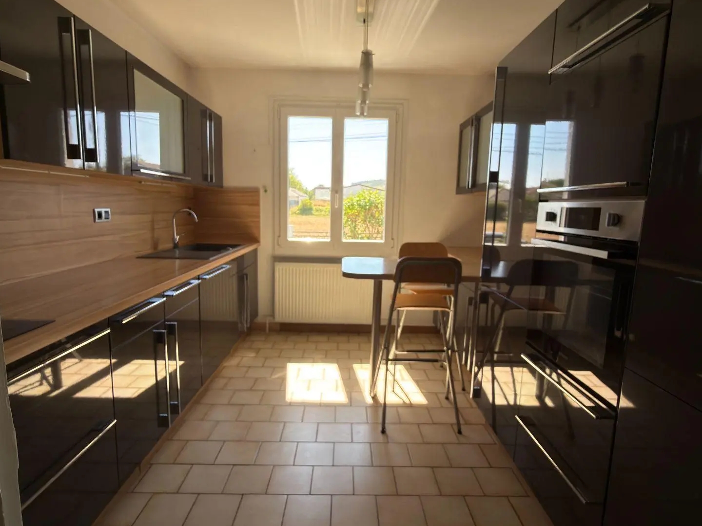 Maison à vendre - 6 pièces - 115m2 - Torvilliers (10440)