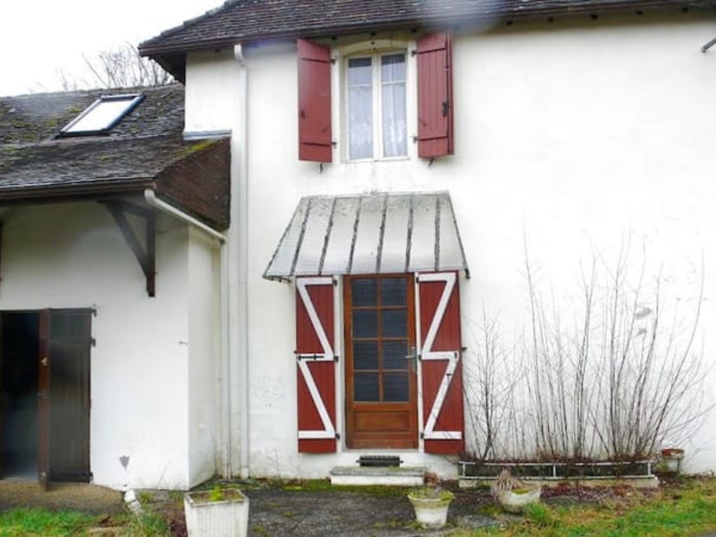 Maison 4 pièces 72 m²