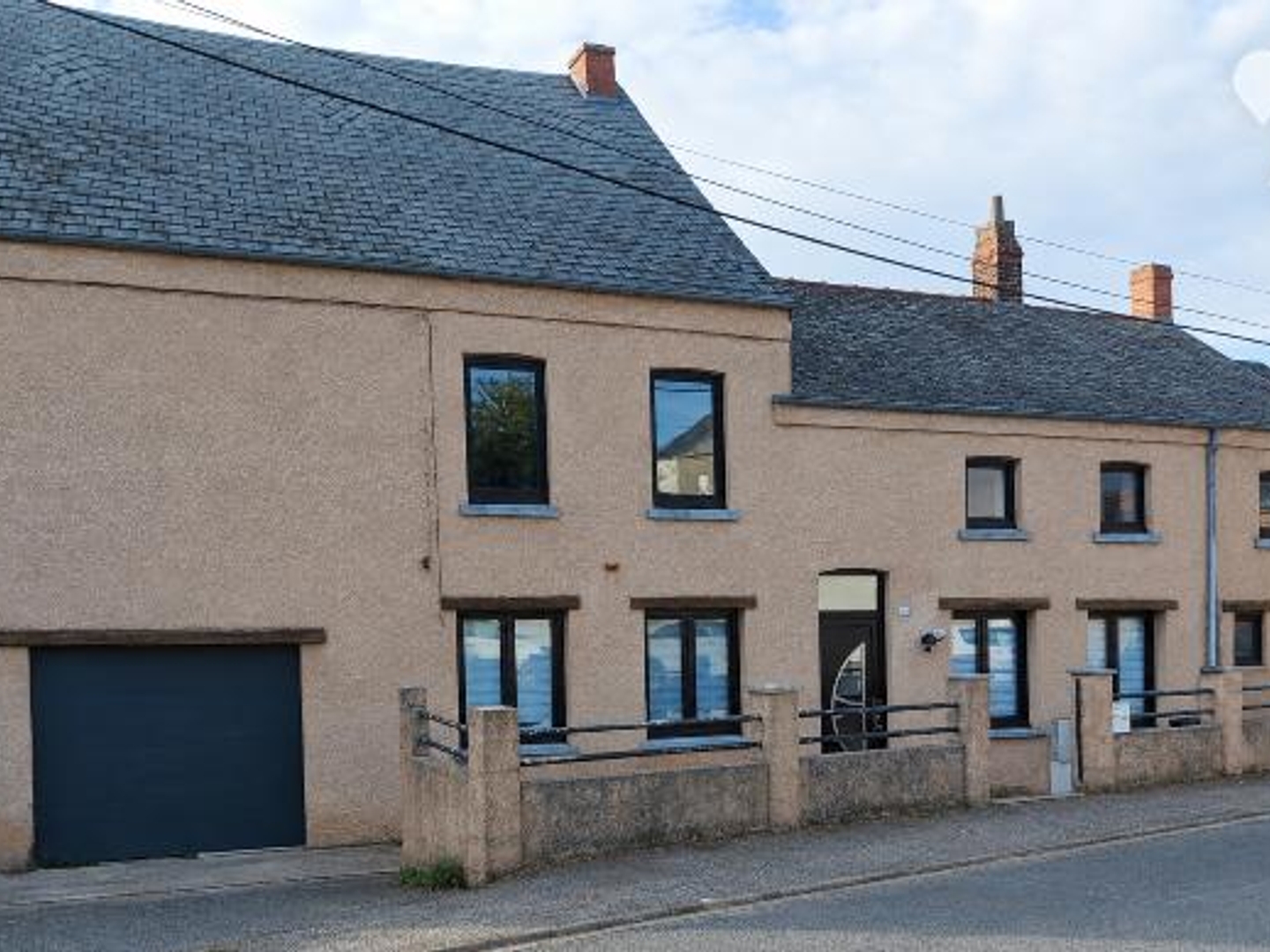 Maison 7 pièces 136 m²