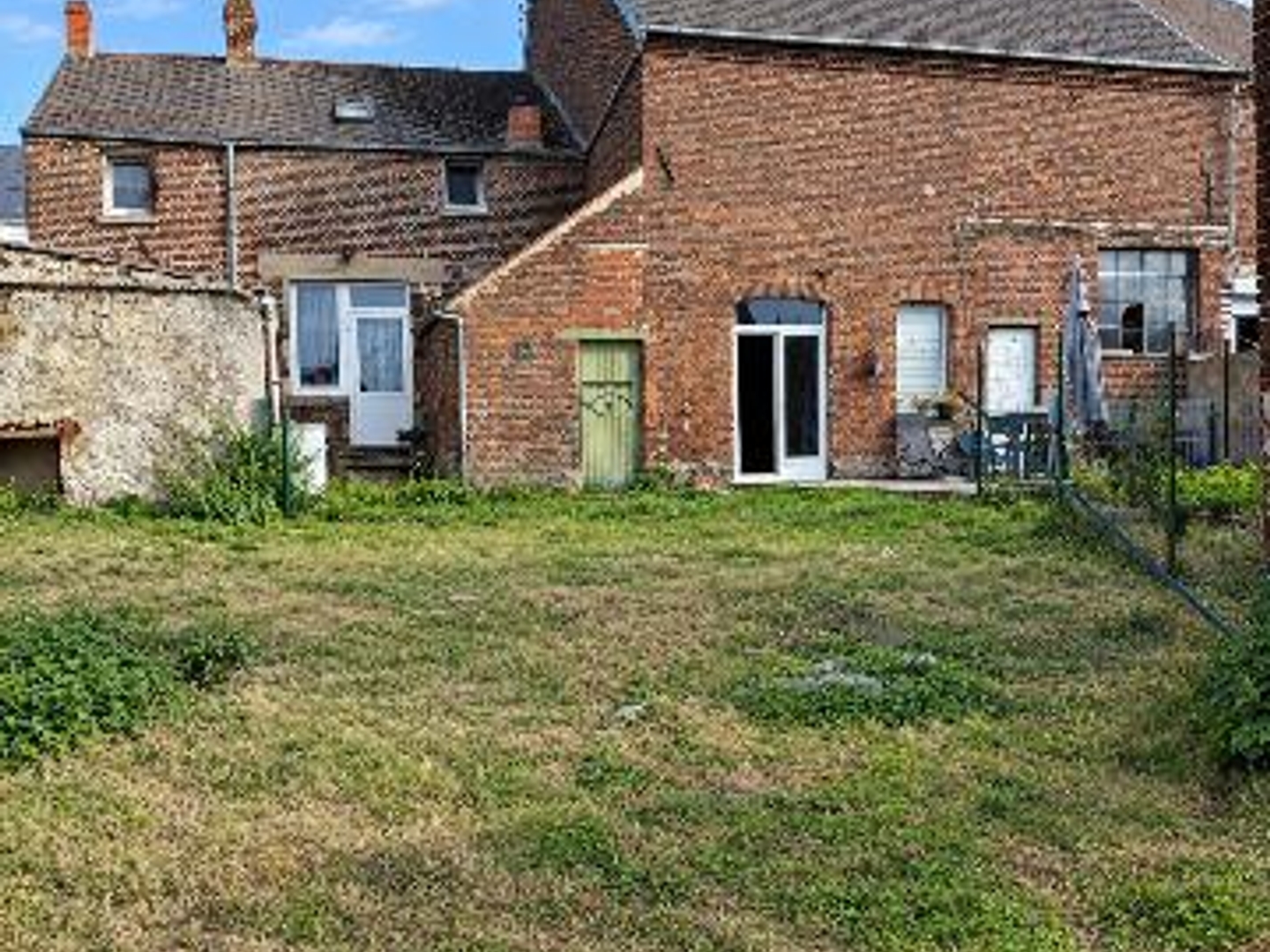 Maison à vendre - 7 pièces - 136m2 - Hautmont (59330)