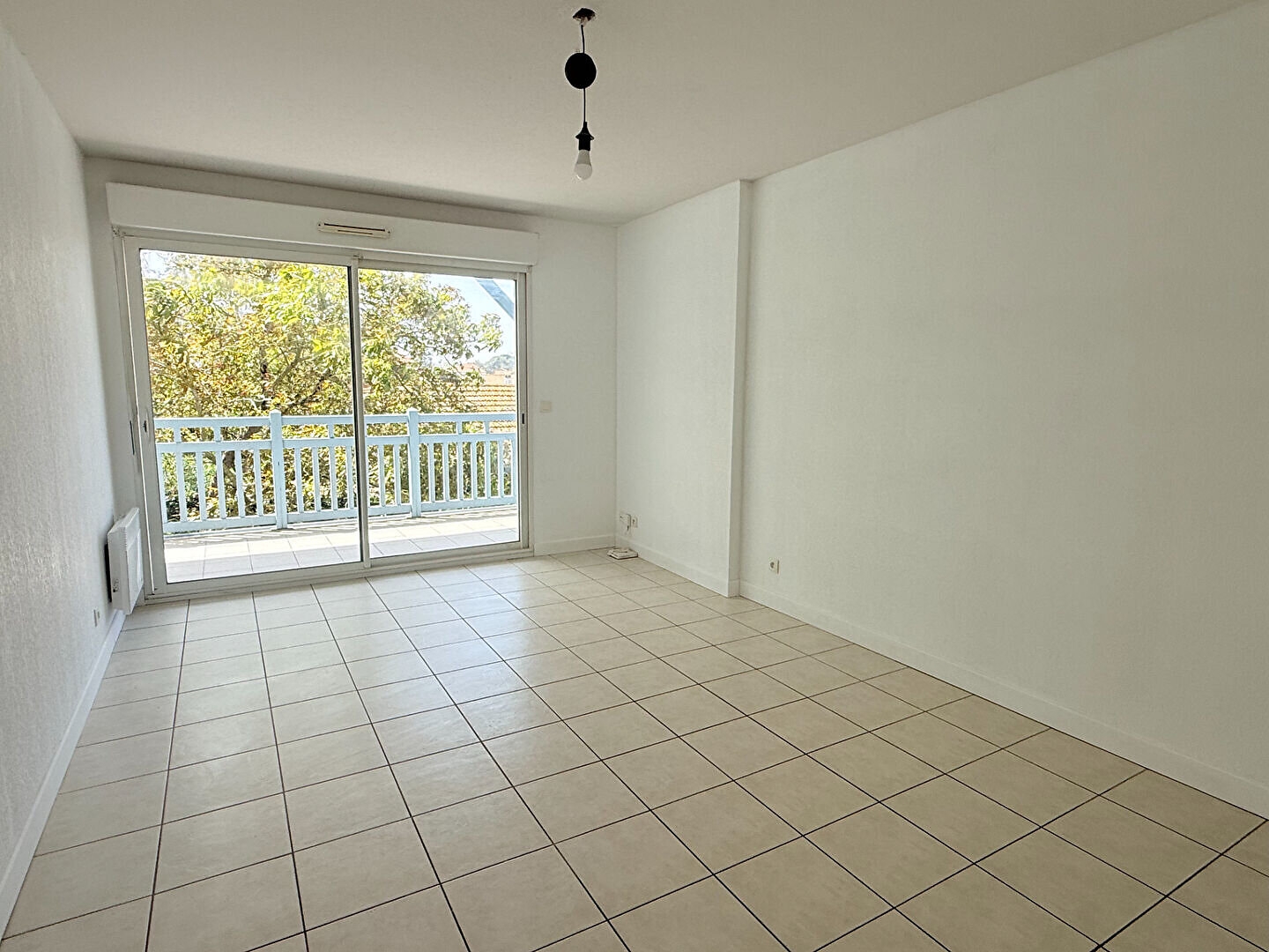 Appartement à vendre - 2 pièces - 42m2 - Boucau (64340)