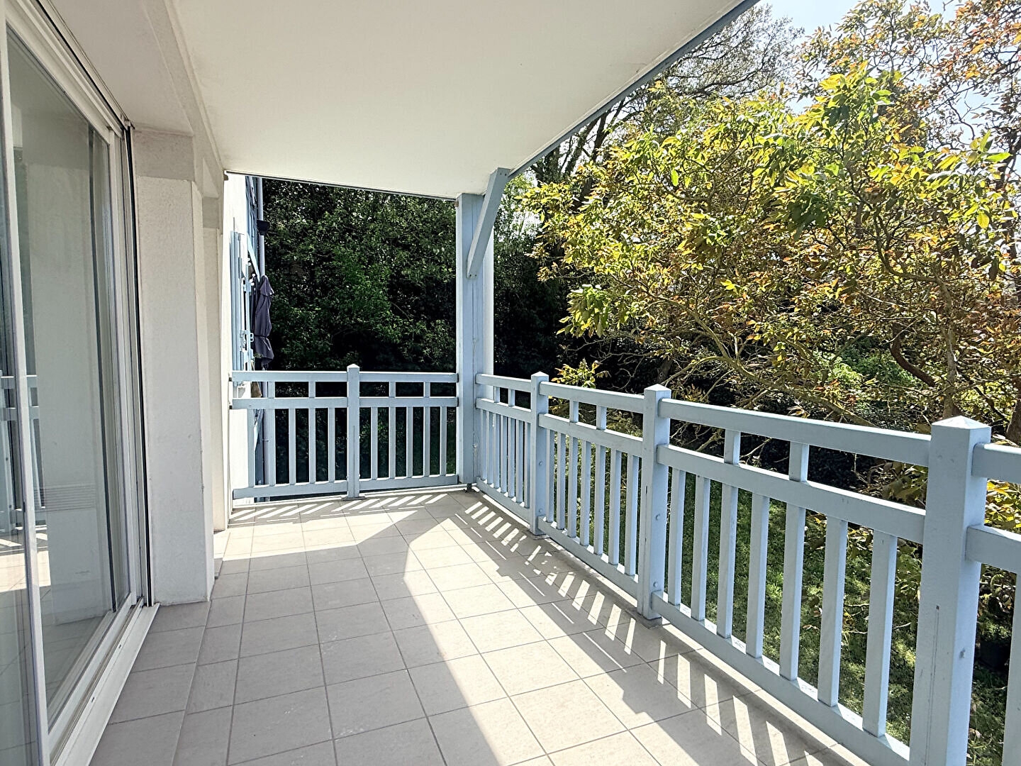 Appartement à vendre - 2 pièces - 42m2 - Boucau (64340)