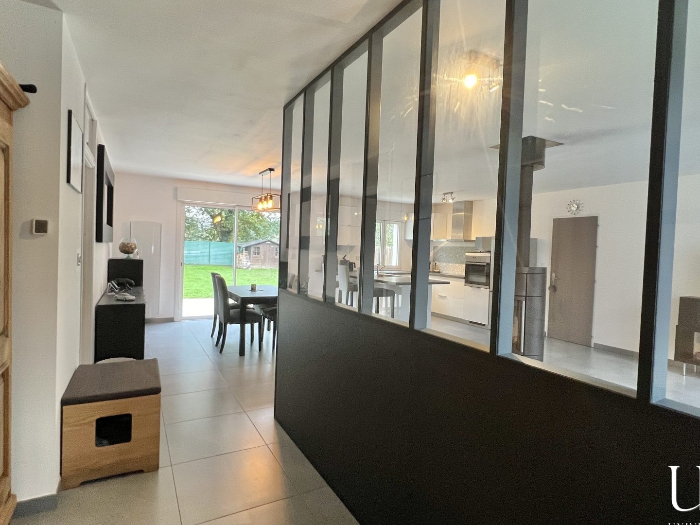 Maison à vendre - 5 pièces - 97m2 - Geneston (44140)