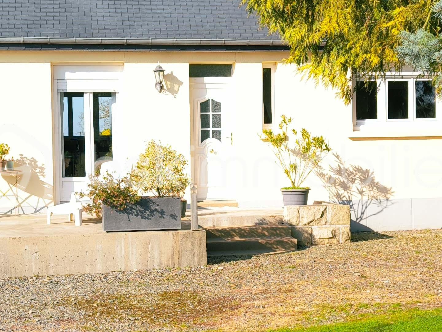 Maison 6 pièces 127 m²