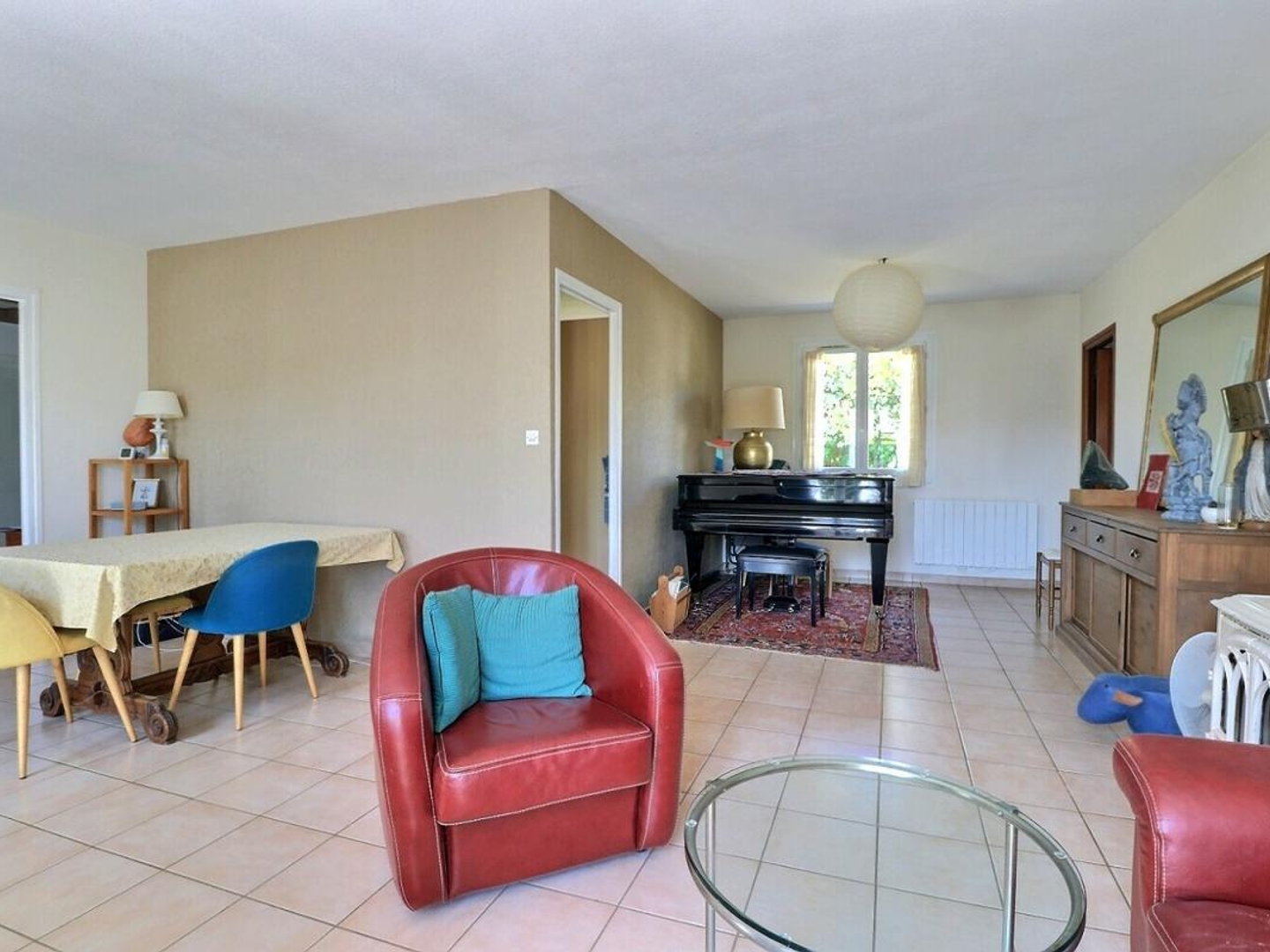 Maison à vendre - 8 pièces - 150m2 - Cluny (71250)