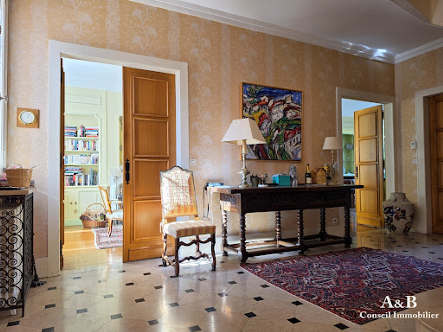 Maison à vendre - 10 pièces - 270m2 - Troyes (10000)