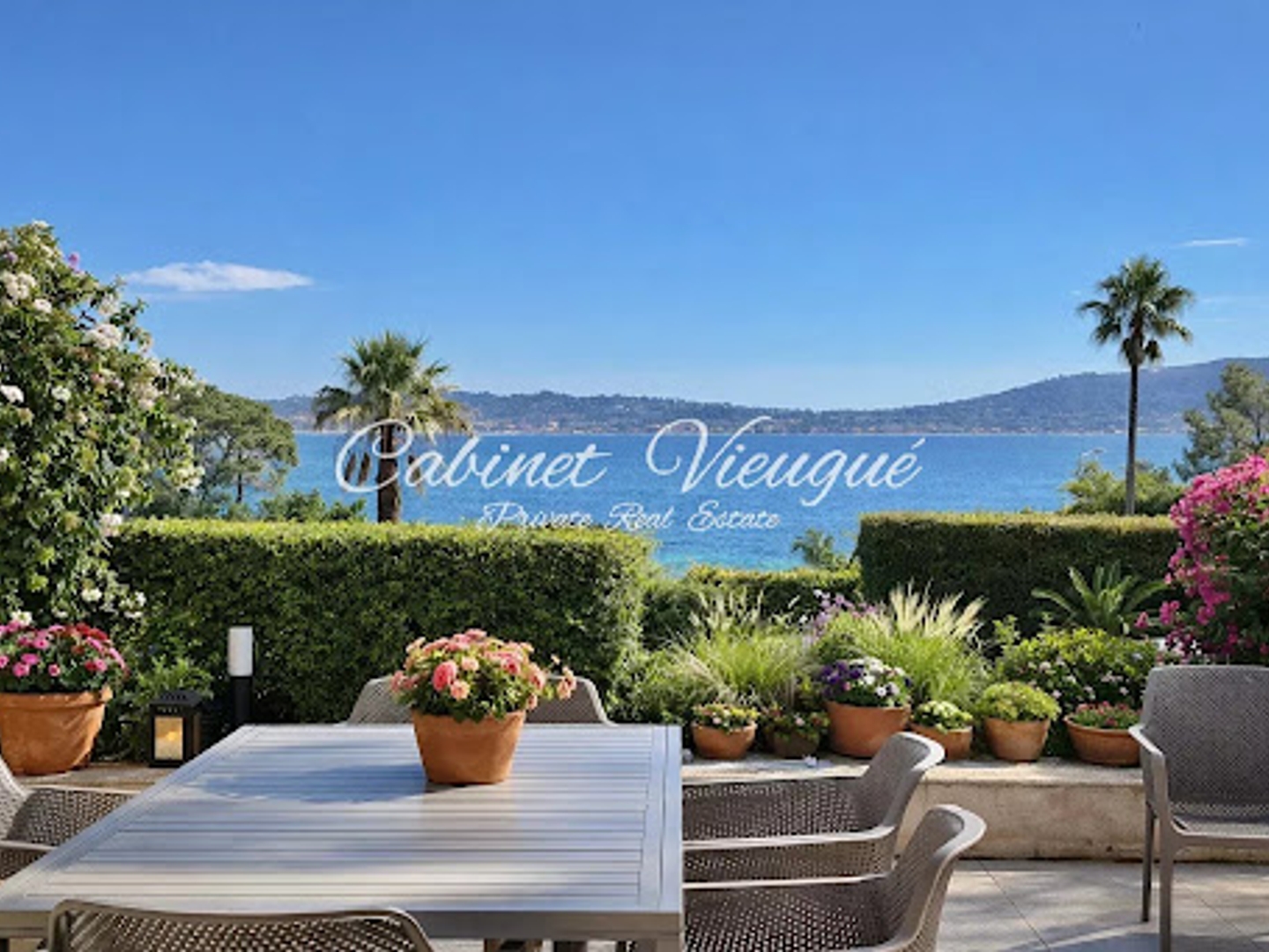 Villa 3 pièces 46 m²
