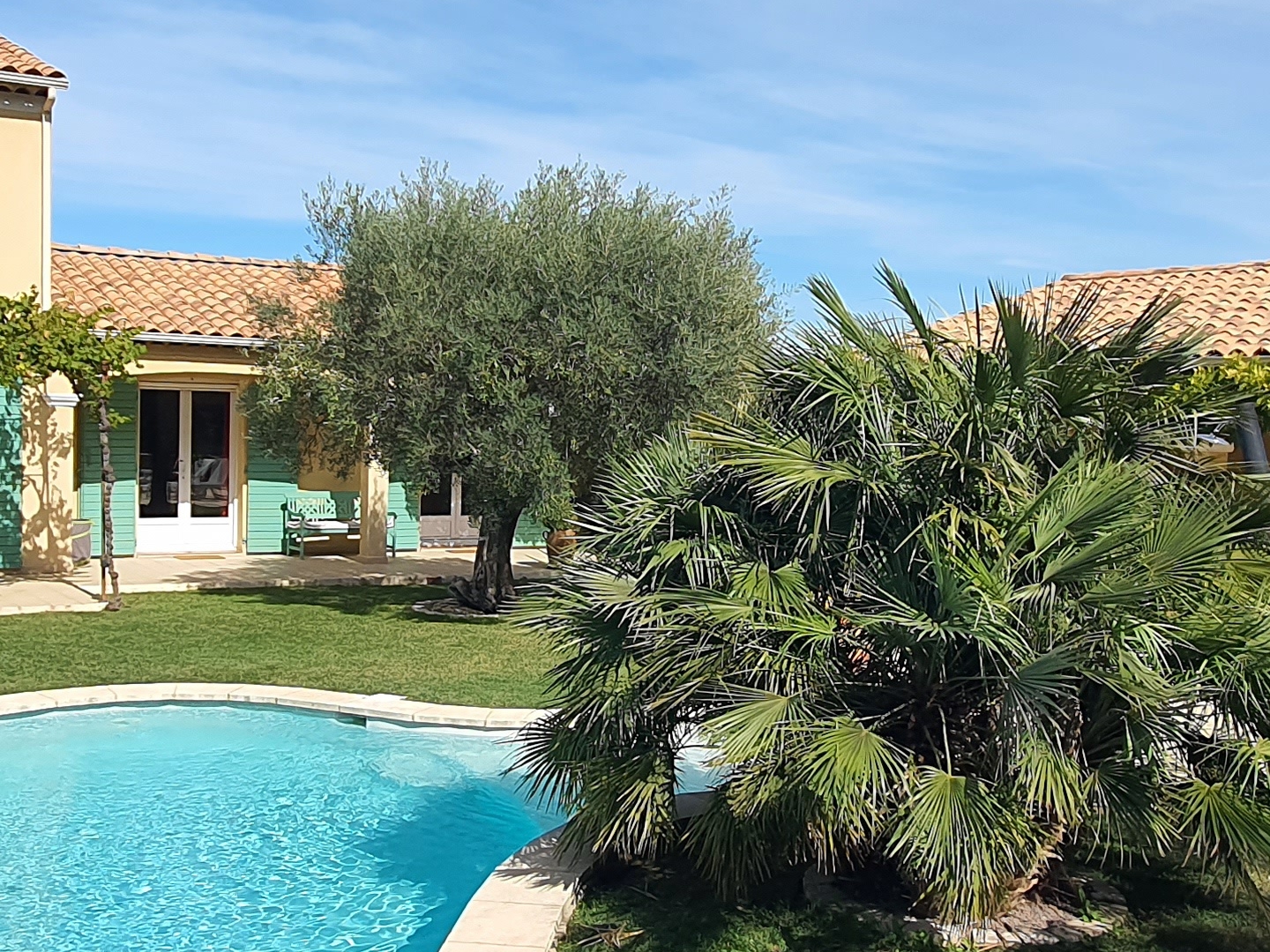 Maison 8 pièces 200 m²
