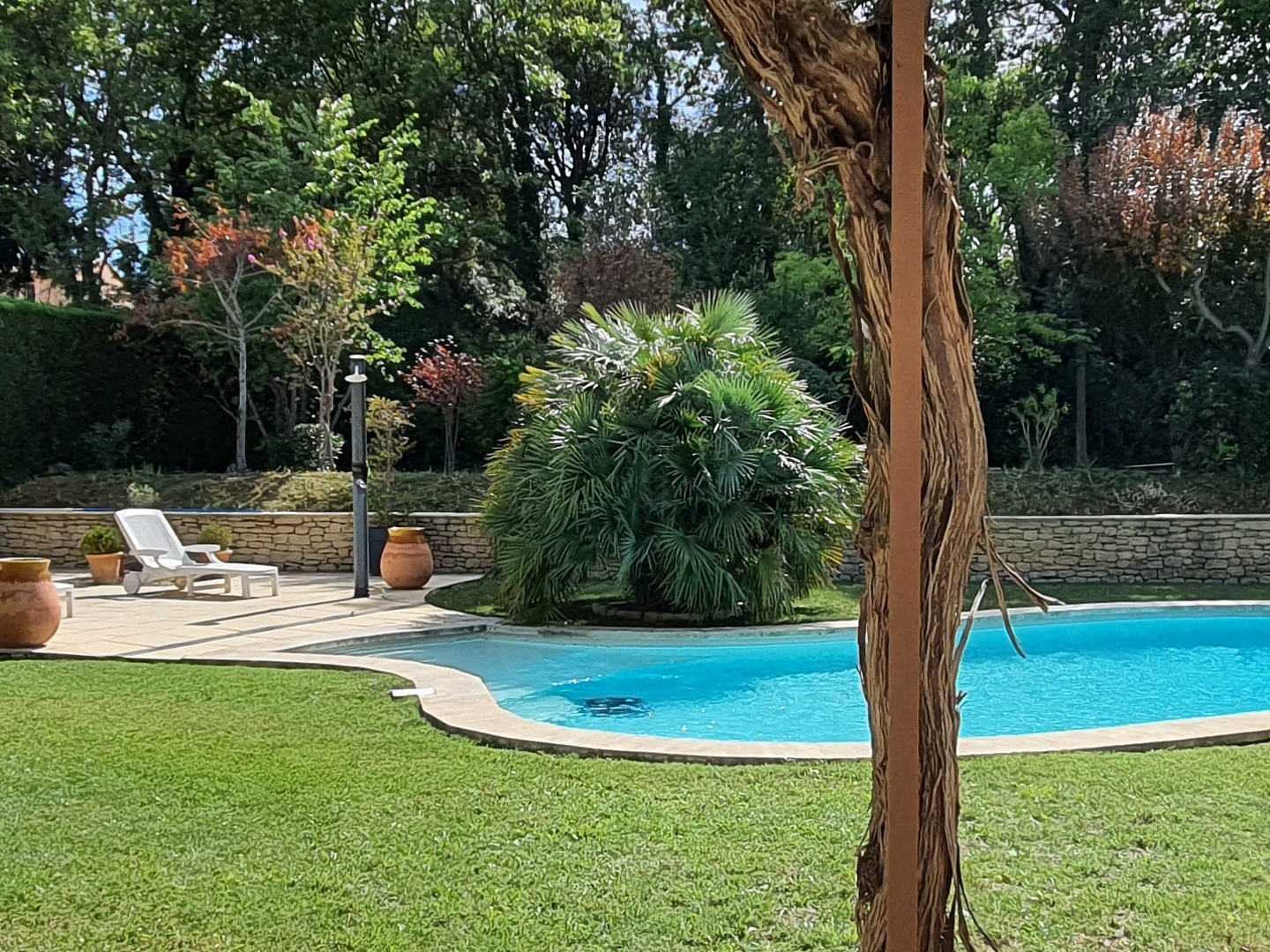 Maison à vendre - 8 pièces - 200m2 - Lauris (84360)