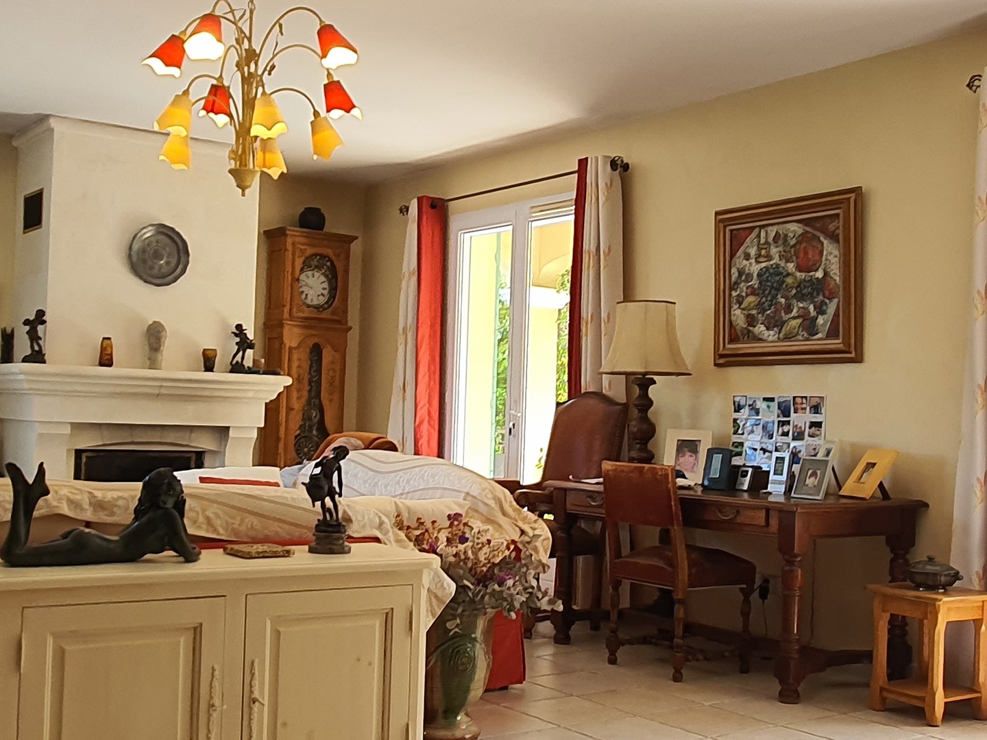 Maison à vendre - 8 pièces - 200m2 - Lauris (84360)